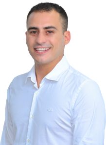 תמונה של עו"ד חן בן חיון